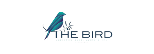 thebird logo